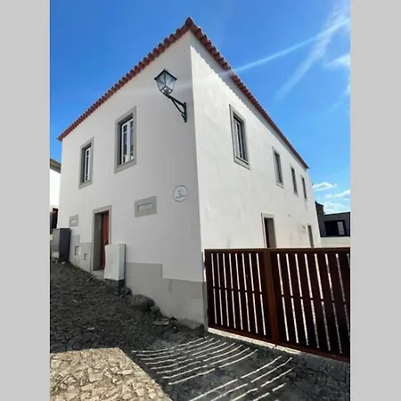 Casa De Sampaio - Castelo Mendo Villa Exterior photo
