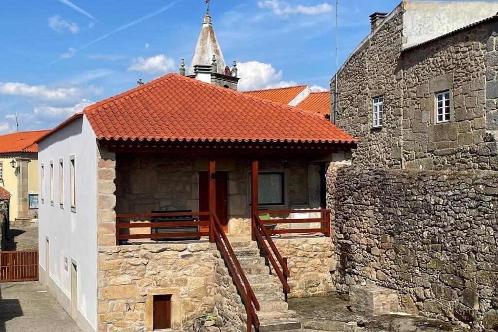 Holiday home Casa De Sampaio - *