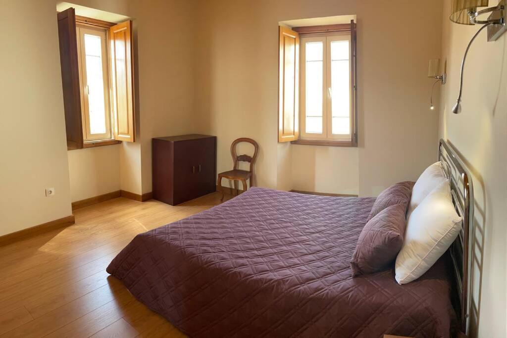 Holiday home Casa De Sampaio - Castelo Mendo