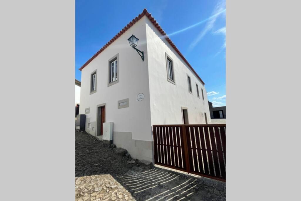 Holiday home Casa De Sampaio -
