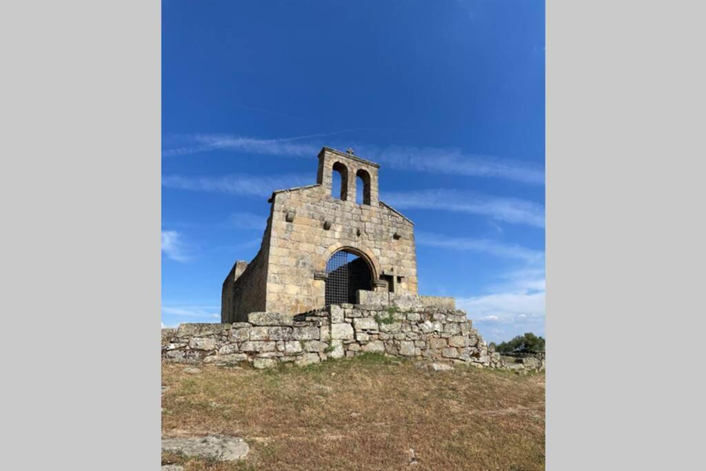 Casa De Sampaio -