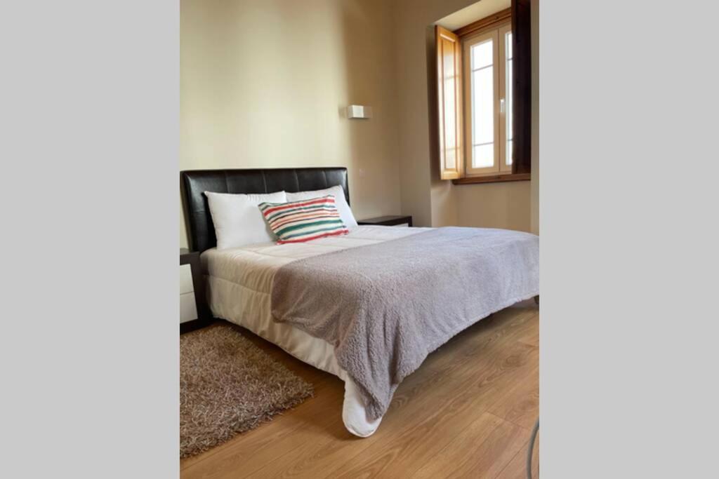 Holiday home Casa De Sampaio - *
